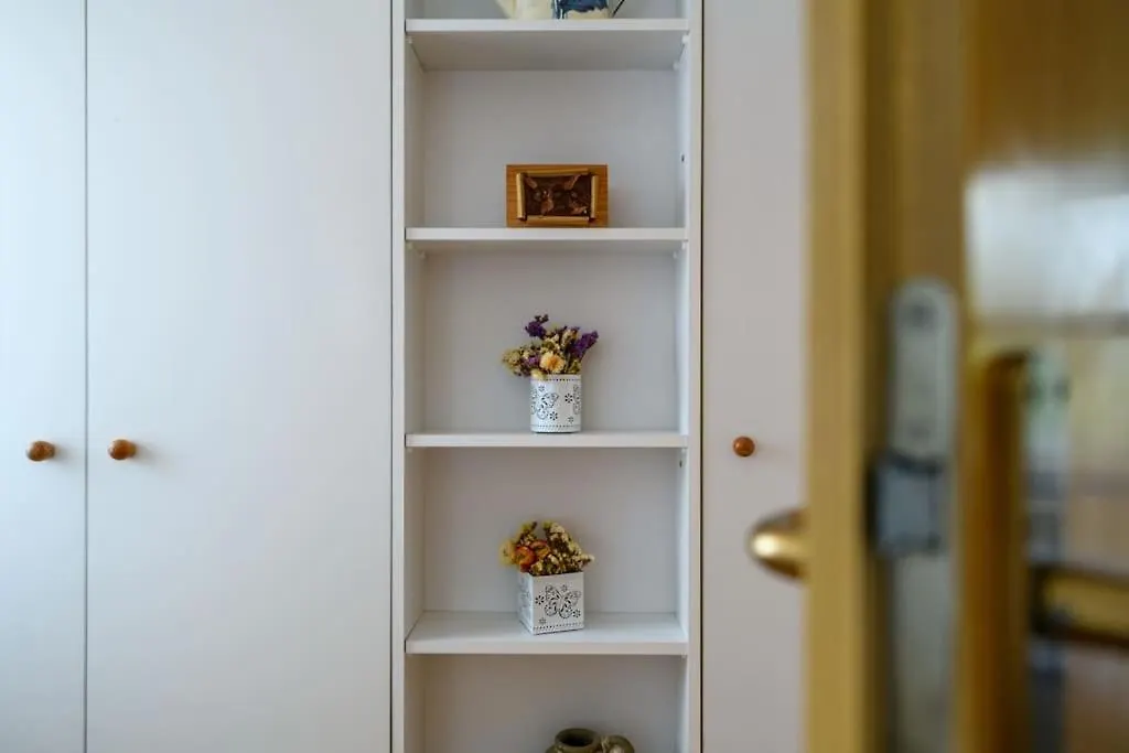 Yasmin Apartment Brsec